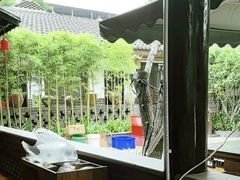 -徐氏竹香园牛肉火锅(飞虎路店)