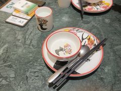 -新白鹿餐厅(湖滨银泰IN77C区店)