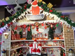 -广州富力君悦大酒店·凯菲厅