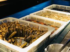 -星伦多自助料理·涮烤一体(嘉兴八佰伴店)