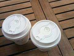 -infinite cafe