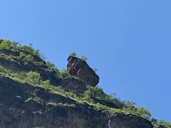 -龙门涧景区