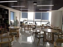 -新航道雅思托福·留学·考研培训(人民广场校区)