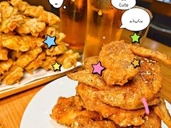 -居酒屋海山(拱北店)
