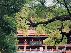 -城隍阁