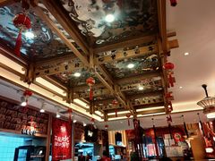 -再回首(中天健广场店)