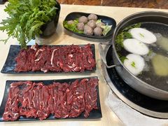 -福合埕牛肉丸(福平路店)