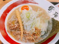 -雷门拉面·现熬骨汤(凯德来福士店)