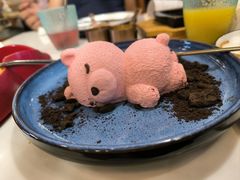 -意风小镇(内江万达广场店)