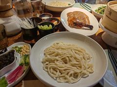 -馋嘴猫北京食堂·烤鸭·宵夜(亚运村店)