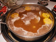 -汕头八合里海记牛肉店(清河店)