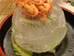 -金陵一哥龙虾(水木秦淮店)
