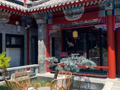 -和风景里酒店(护国寺店)