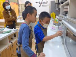 -南山信和DIY手工烘焙馆(信和购物广场店)