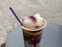 -HANA COFFEE(长寿路店)