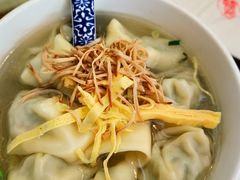 -笑来喜馄饨小笼工坊店(湖滨街店)
