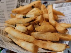 -1861意大利餐厅(文化广场店)