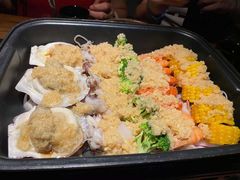 -扬州狮子楼·非遗淮扬菜(东关街店)