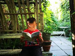 -斯多格书乡(北京大学畅春园店)