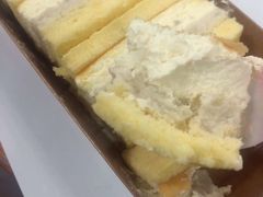 -岭南汇海鲜酒家·粤菜·手工茶点(蛇口店)