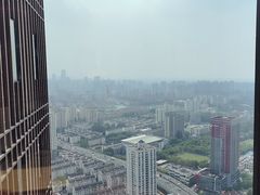 -环球港凯悦 · 享悦中餐厅