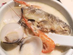 -佬麻雀·新湘菜(珠海金发购物中心店)