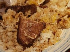 -大快活(罗湖商业城分店)
