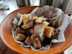 -园林美食城·本土农家菜(杨和镇店)