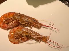 -舟山希尔顿酒店·開自助餐厅