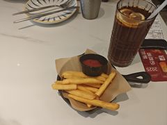 -必胜客(松雷店)