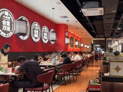 -八合里潮汕鲜牛肉火锅(惠州华贸店)