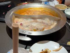 -额尔敦·品质自助(摩尔城店)