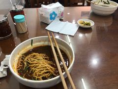 -张二面馆(山门口店)