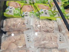 -永辉超市(新郑龙湖锦艺城店)