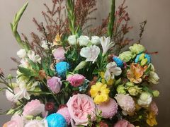 -王品牛排(郑州大卫城店)