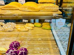 -BREAD WAY面包路·欧式面包(龙湖时代D馆店)