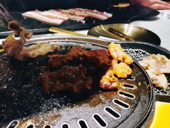 -老板娘的烤肉店(港湾广场店)