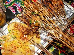-醉烧膘·烧烤夜宵王(总店)