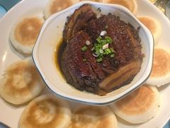 -古道村落(温汤店)