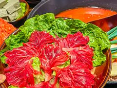 -冯校长老火锅(广州正佳广场店)