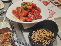 -海底捞火锅(宇飞大厦店)