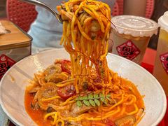 -福记咖啡·手工意面(下埔店)