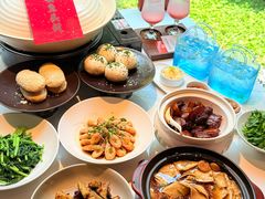 -久宴·天目湖大鱼头(恐龙园店)