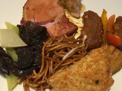 -深圳四季酒店·馥自助餐厅