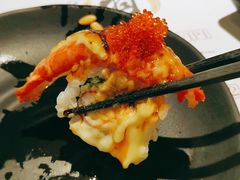 -羽寿司(东方宝泰店)