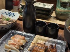 -一吉焼鸟·FOUNDER(桂林路店)