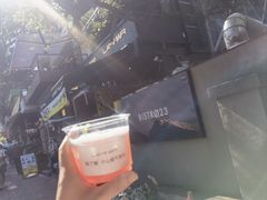 -LAMP BAR 水烟音乐酒吧