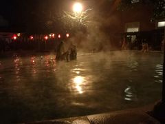 游乐设施-天赐温泉