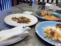 -黑木原精致料理·铁板烧