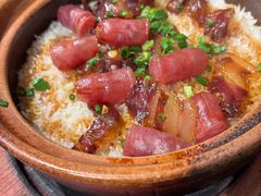 -常来小聚·广州非遗传承餐厅(中山二路店)